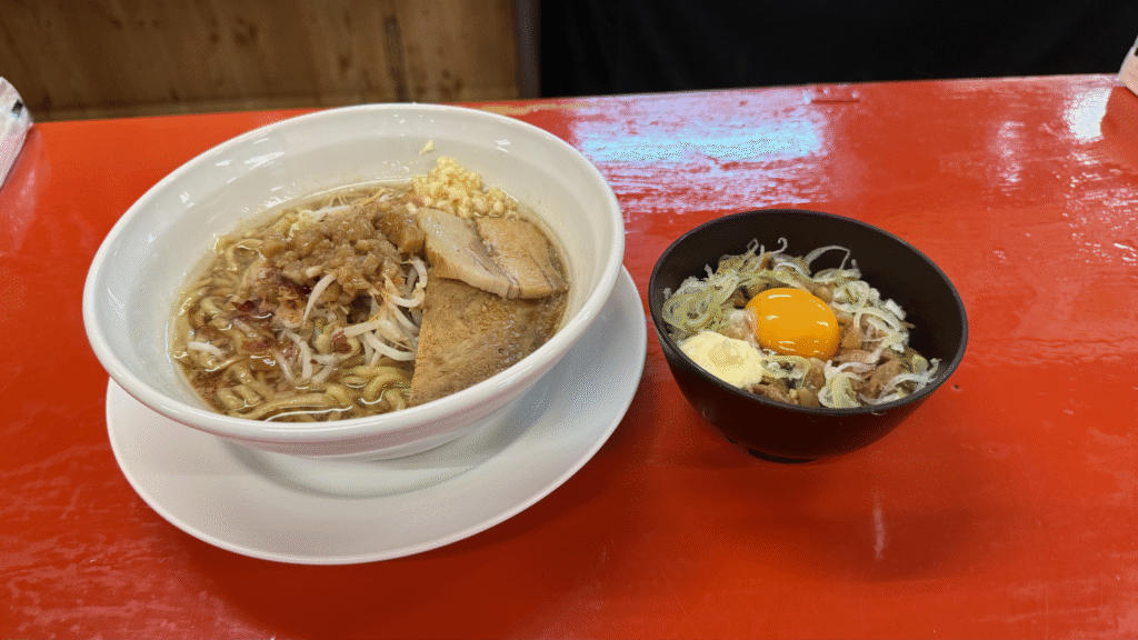 マシマシらーめん 飯塚店の掲載写真