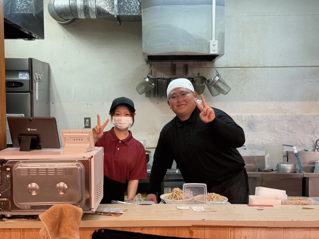 マシマシらーめん 飯塚店の掲載写真
