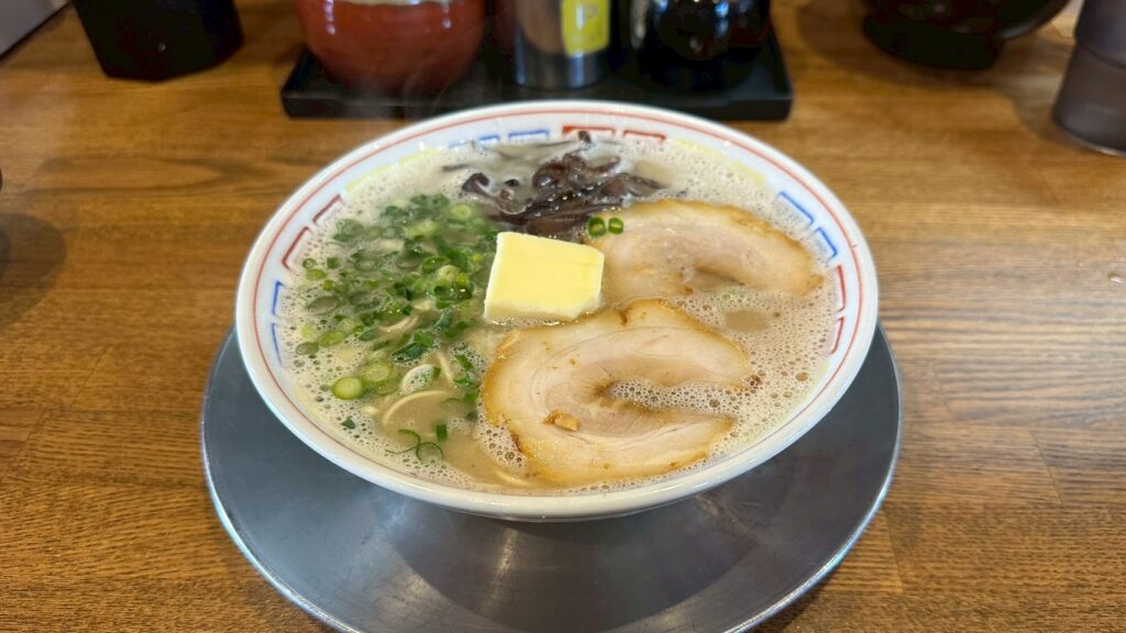 麺屋 すみ岡の掲載写真