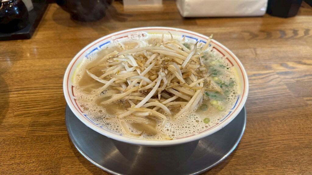 麺屋 すみ岡の掲載写真