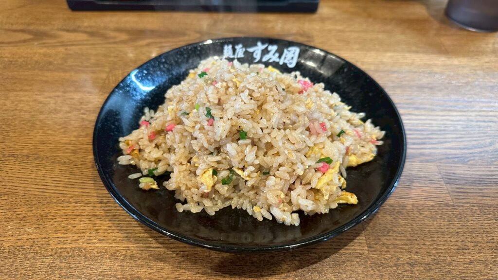 麺屋 すみ岡の掲載写真