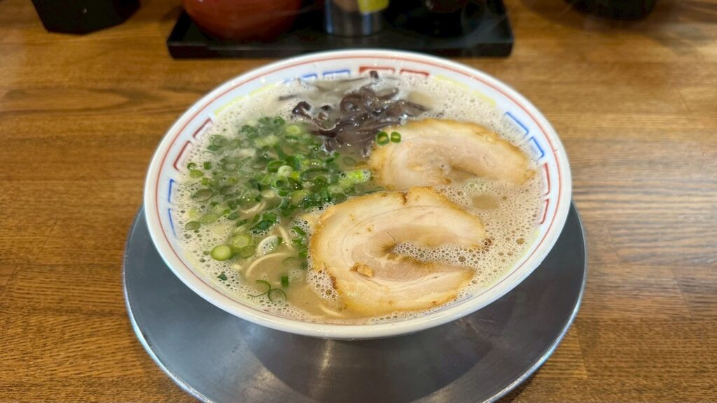 麺屋 すみ岡の掲載写真