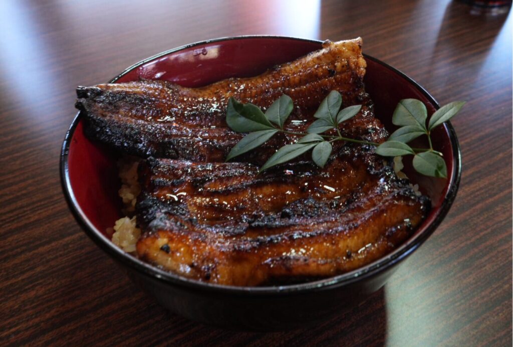 鶏もも焼き 鶏ひろの掲載写真