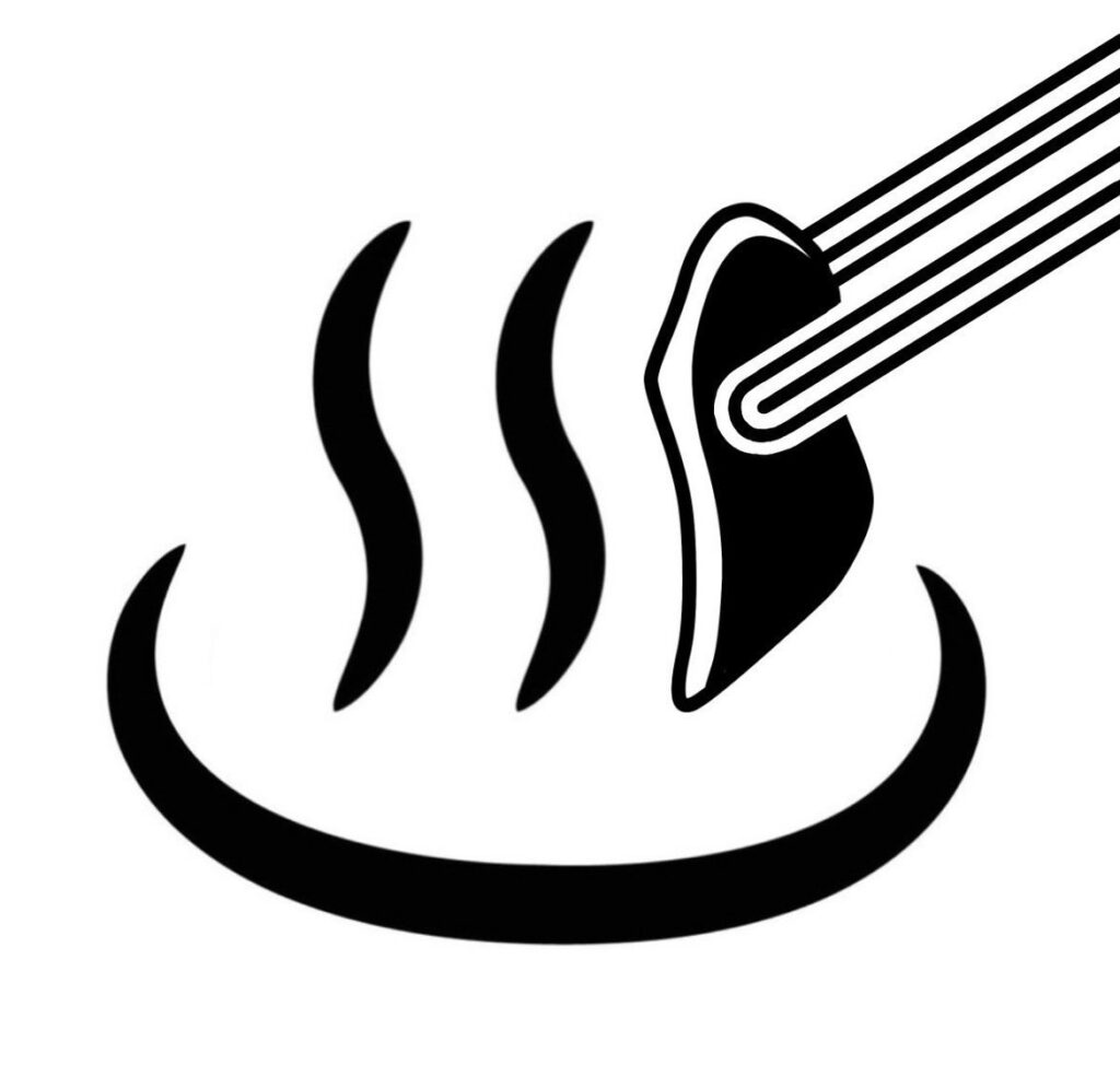 肉風俗 裏道のロゴ